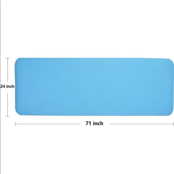 Yoga mat - Picture 3 of 3